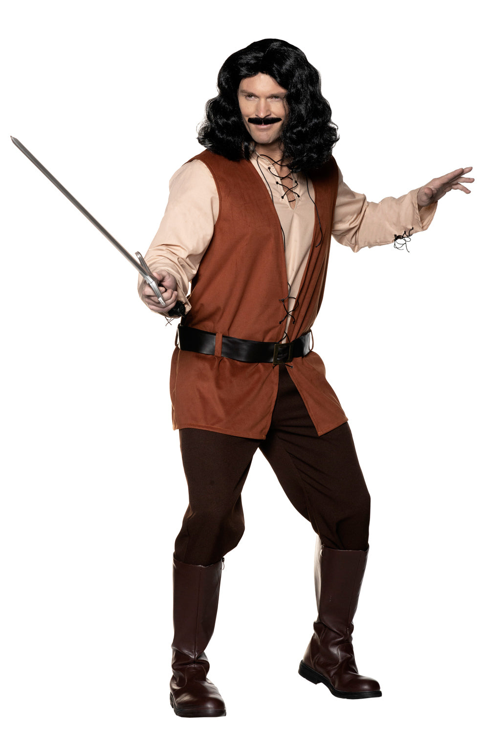 Inigo Montoya Adult Costume