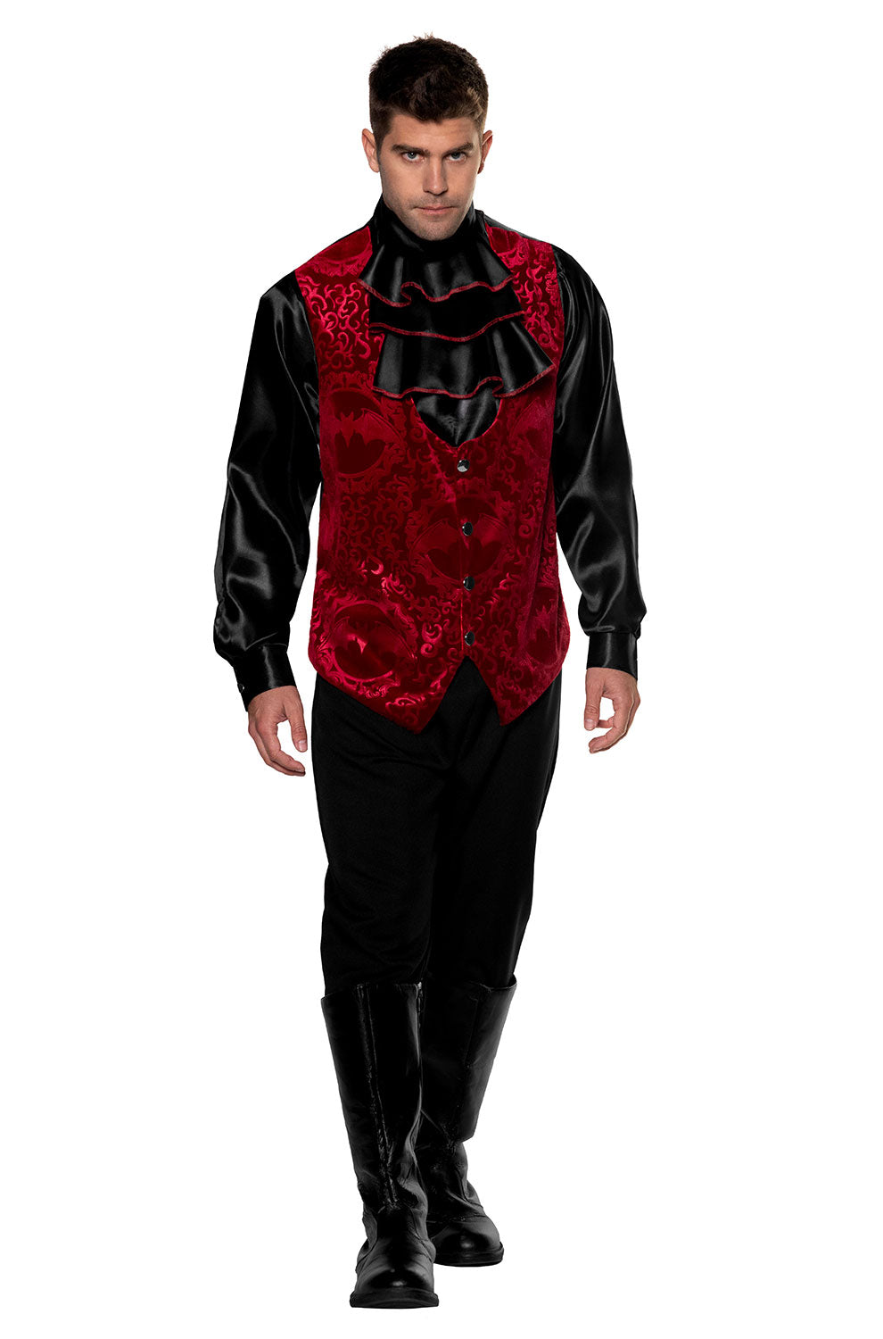 Count Adult Costume