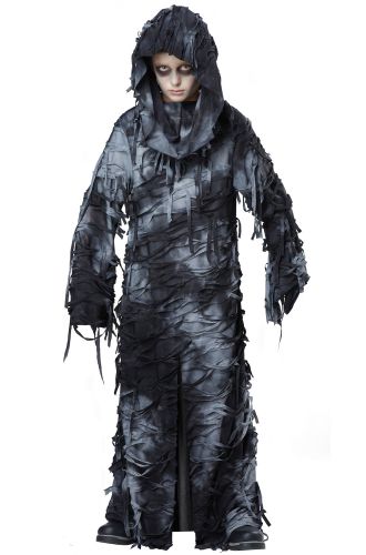Deluxe Ghoul Robe Child Costume