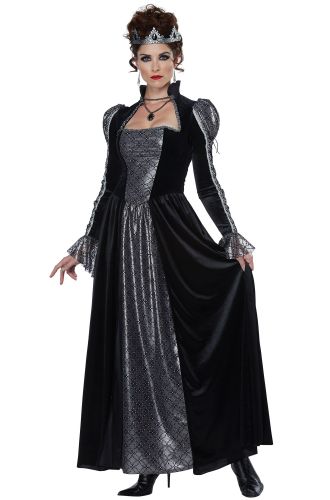 Dark Majesty Adult Costume