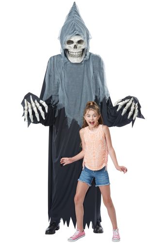 Towering Terror Reaper Adult Costume
