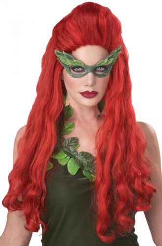 Lethal Beauty Costume Wig