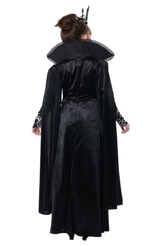 Vampire Queen Child Costume