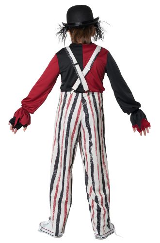 Carnival Creepster Child Costume