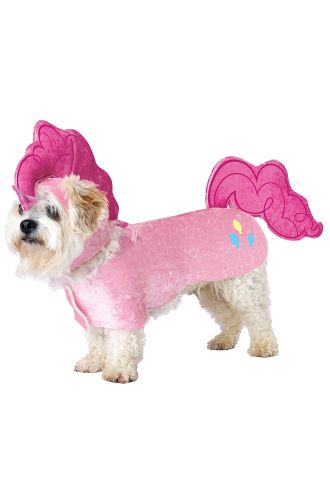 My Little Pony Pinkie Pie Pet Costume