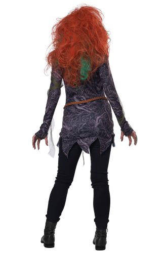 Pumpkin Monster Adult Costume