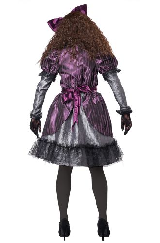 Doll of the Damned Adult Costume