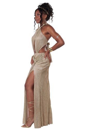 Goddess of the Nile Adult Costume
