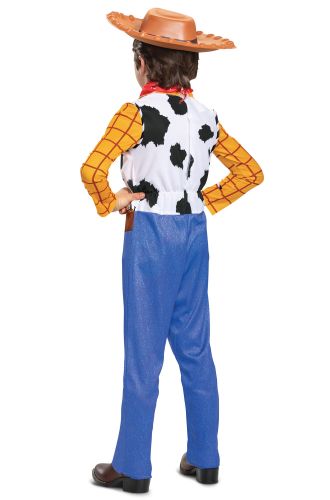 2019 Woody Classic Child Costume