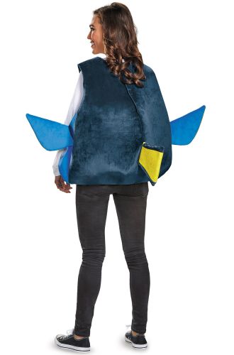 Dory Fish Adult Costume