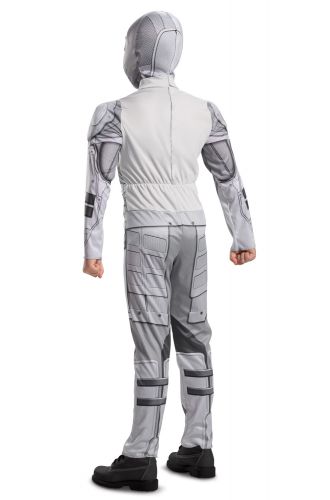 Storm Shadow Classic Muscle Child Costume