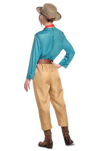 Lily Deluxe Adult Costume