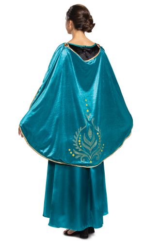 Queen Anna Prestige Adult Costume