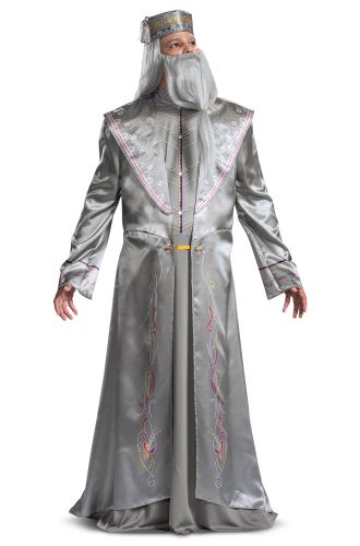 Dumbledore Deluxe Adult Costume