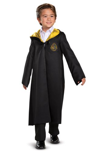 Hogwarts Robe Classic Child Costume