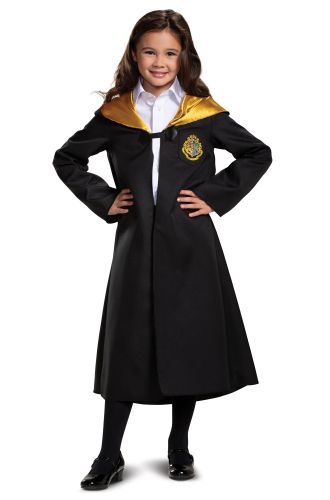 Hogwarts Robe Classic Child Costume