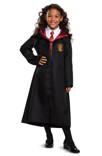Gryffindor Robe Classic Child Costume