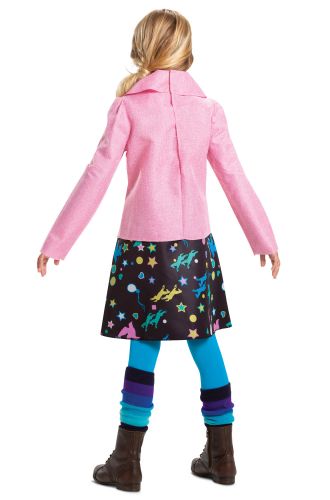 Luna Lovegood Deluxe Child Costume