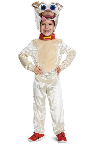 Rolly Classic Toddler Costume