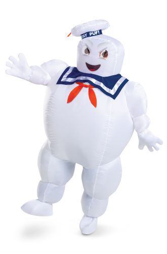 Stay Puft Inflatable Adult Costume