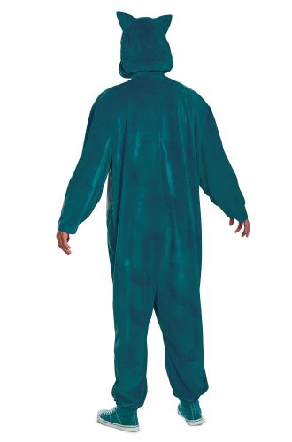 Snorlax Classic Adult Costume