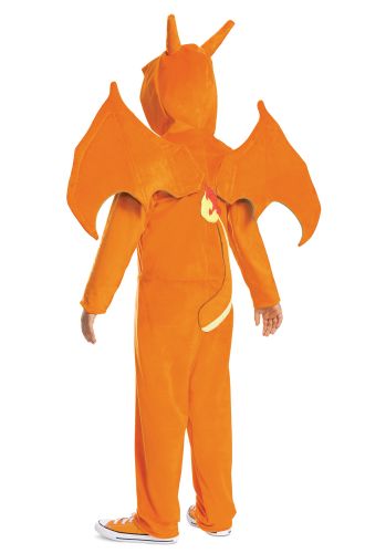Charizard Deluxe Child Costume