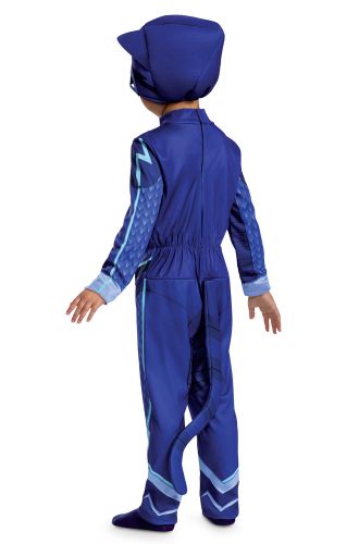Catboy Megasuit Classic Toddler Costume