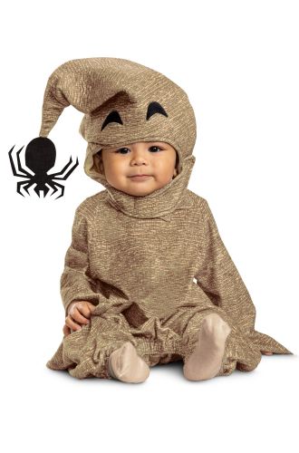 Oogie Boogie Posh Infant Costume