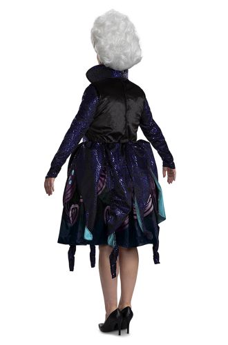 Ursula Deluxe Adult Costume