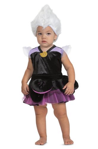 Ursula Classic Infant Costume