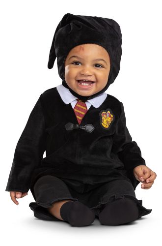 Harry Potter Posh Infant Costume