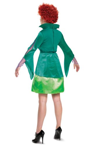 Winifred Sanderson Classic Tween/Adult Costume