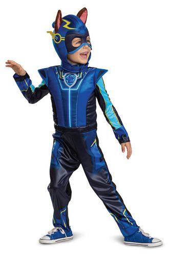 Chase Movie Deluxe Toddler Costume
