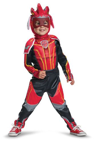 Marshall Movie Deluxe Toddler Costume
