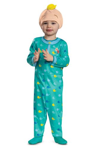 JJ Infant/Toddler Costume