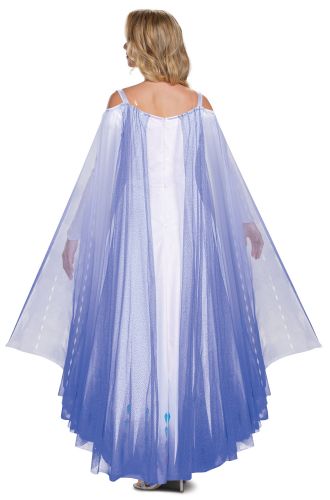 Snow Queen Elsa Prestige Adult Costume