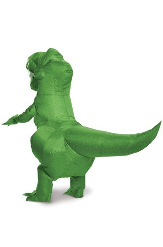 Rex Inflatable Child Costume