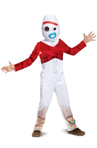 Forky Classic Child Costume