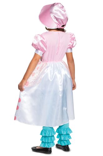 Bo Peep Deluxe Child Costume