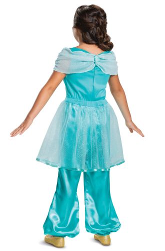 2019 Jasmine Classic Child Costume