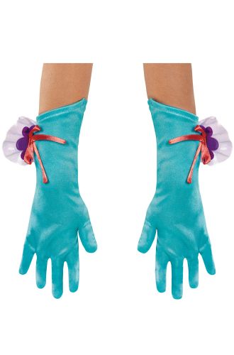 Ariel Toddler Gloves