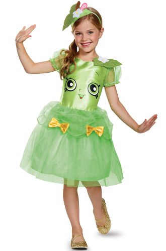 Apple Blossom Classic Child Costume