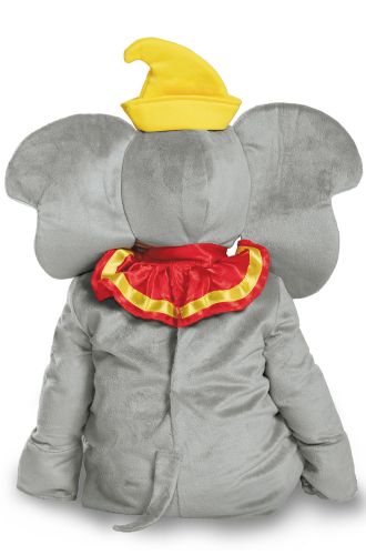Dumbo Deluxe Infant Costume