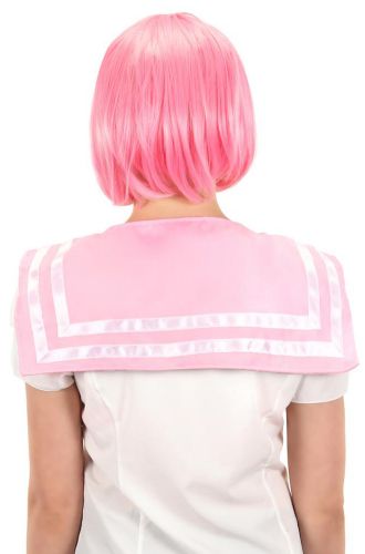 Sailor Collar (Pink)
