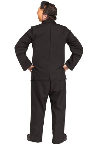 The Chairman Plus Size Costume