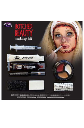 Botched Beauty Makeup Kit