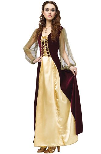 Juliet Adult Costume