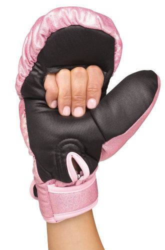 Boxing Gloves (Pink)