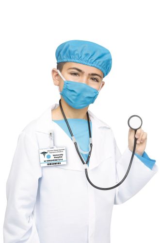 Hey Doc! Child Instant Costume Kit (Doctor)