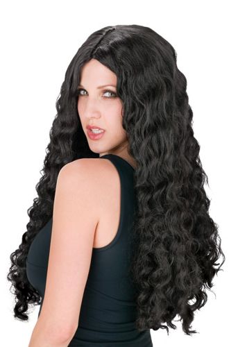 24 Inch Long Luscious Costume Wig